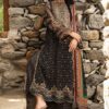 Charizma vasal winter v2 2026 3-pc unstitched embroidered chiffon collection vslw6-15 Charizma Vasal Winter V2 2026 3-PC Unstitched Embroidered Chiffon Collection VSLW6-15