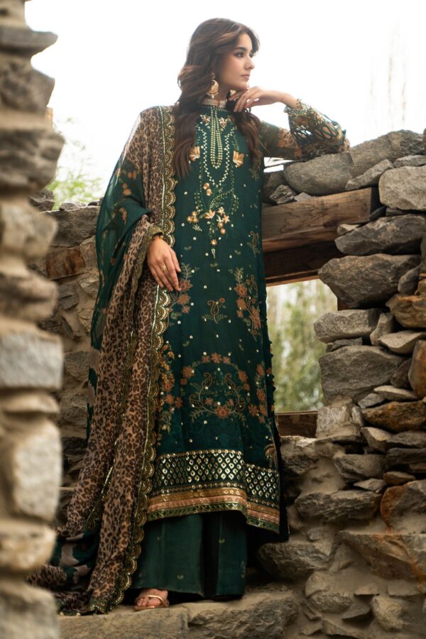Charizma vasal winter v2 2026 3-pc unstitched embroidered chiffon collection vslw6-14– detail view 3 Charizma Vasal Winter V2 2026 3-PC Unstitched Embroidered Chiffon Collection VSLW6-14– detail view 3