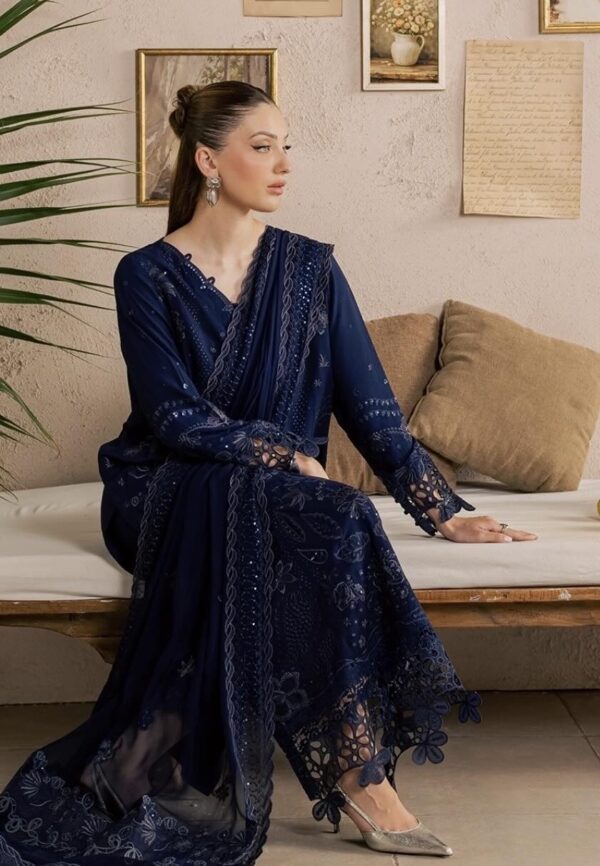 Nureh Karandi 2026 collection