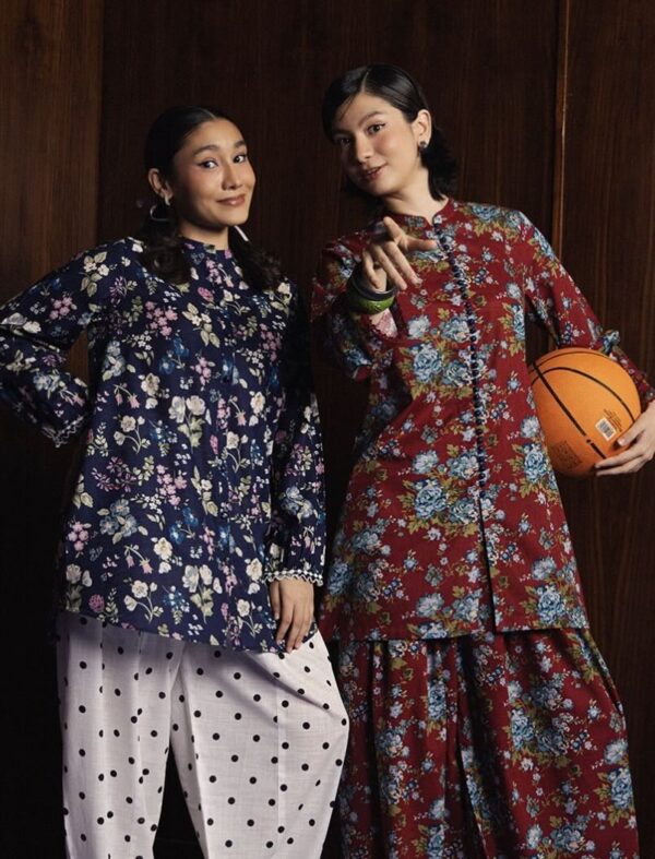 Basics Fall by Coco Zara Shahjahan