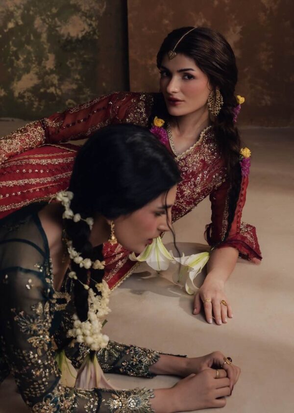 Zarposh Jahan Ara 2026