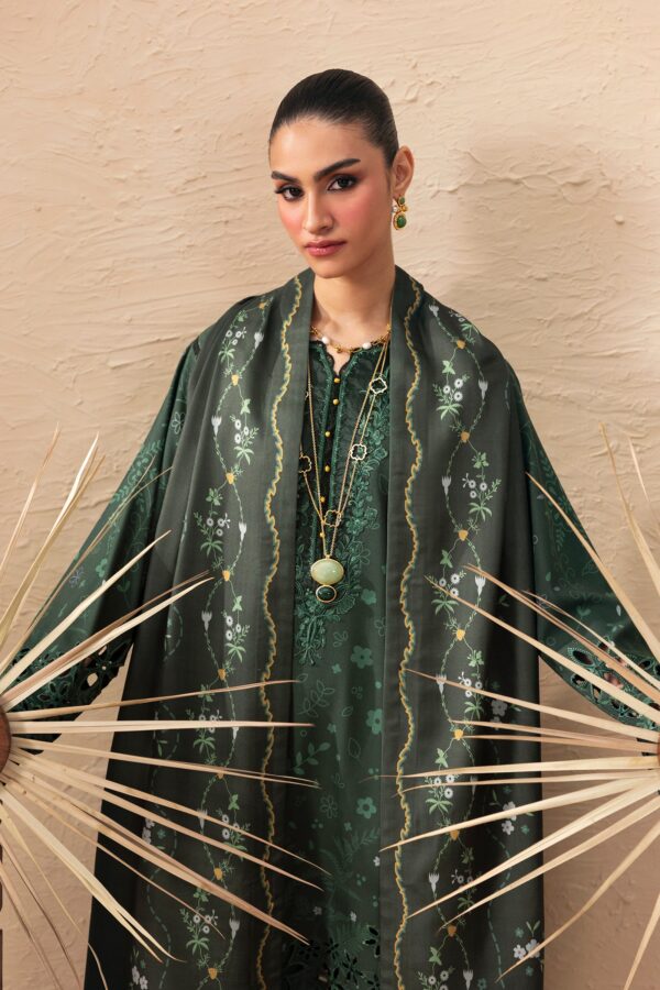 Qalamkar qprints winter 26 qpw-04 (b) elaris– 10 1 Qalamkar QPrints Winter 26 QPW-04 (B) Elaris– 10 1