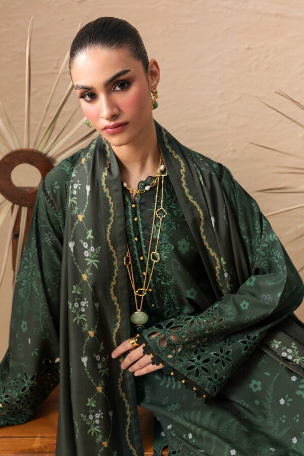 Qalamkar qprints winter 26 qpw-04 (b) elaris– 10 5 Qalamkar QPrints Winter 26 QPW-04 (B) Elaris– 10 5