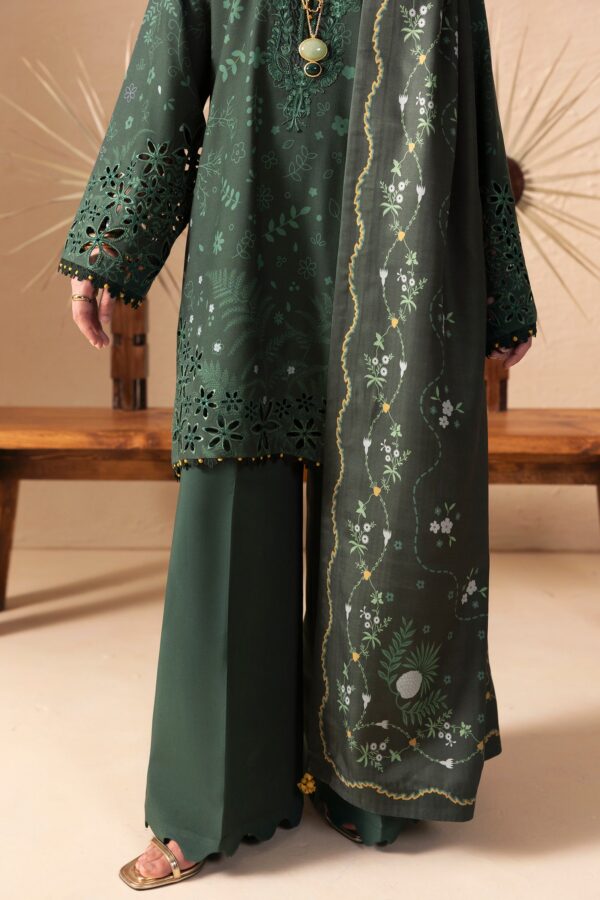 Qalamkar qprints winter 26 qpw-04 (b) elaris– 10 9 Qalamkar QPrints Winter 26 QPW-04 (B) Elaris– 10 9