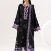 Qalamkar qprints winter 26 qpw-09 (b) sajal Qalamkar QPrints Winter 26 QPW-09 (B) Sajal