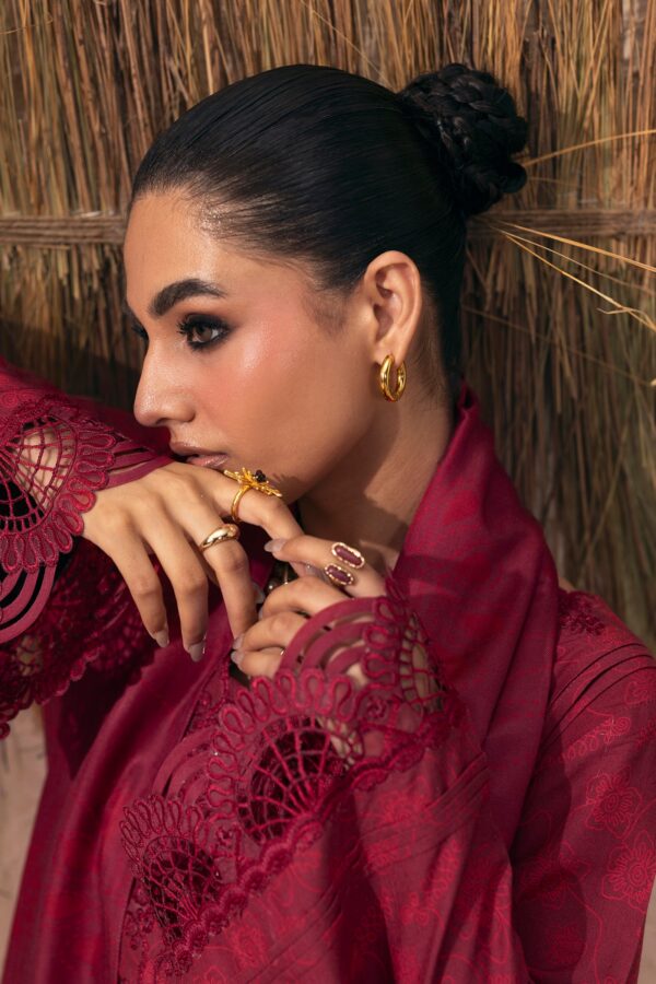Qalamkar qprints winter 26 qpw-07 (b) arina– 15 1 Qalamkar QPrints Winter 26 QPW-07 (B) Arina– 15 1