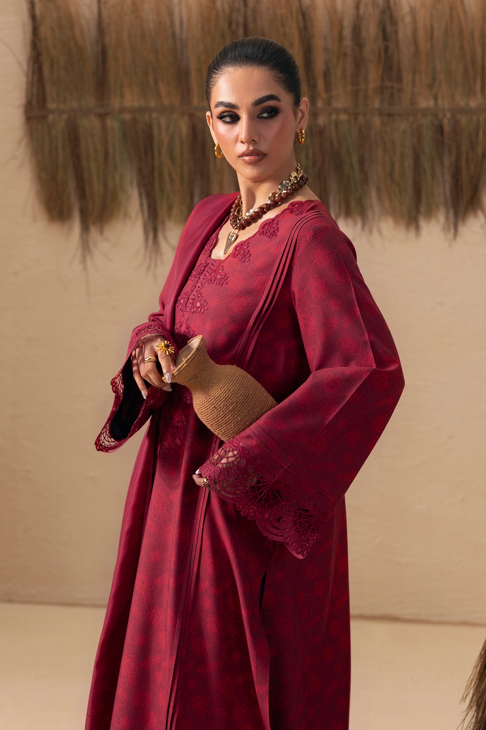 Qalamkar qprints winter 26 qpw-07 (b) arina– 15 3 Qalamkar QPrints Winter 26 QPW-07 (B) Arina– 15 3