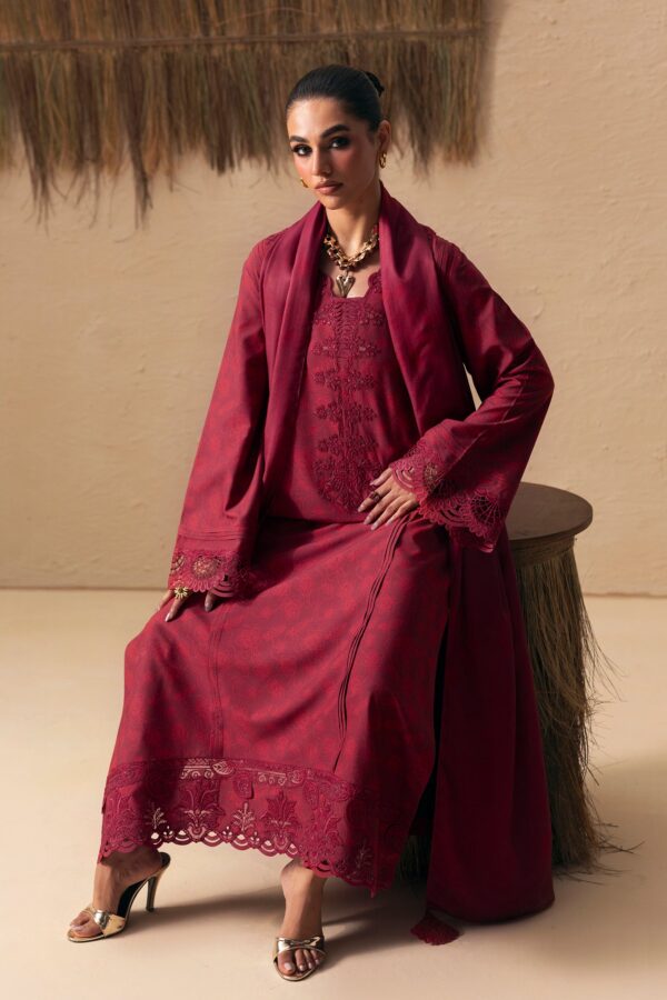 Qalamkar qprints winter 26 qpw-07 (b) arina– 15 4 Qalamkar QPrints Winter 26 QPW-07 (B) Arina– 15 4