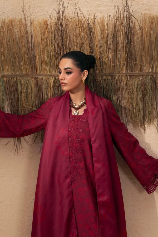 Qalamkar qprints winter 26 qpw-07 (b) arina– 15 5 Qalamkar QPrints Winter 26 QPW-07 (B) Arina– 15 5