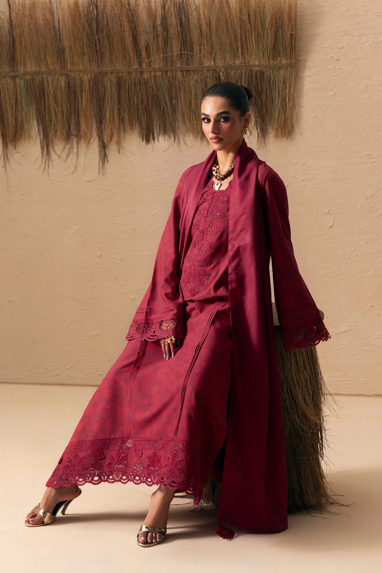 Qalamkar qprints winter 26 qpw-07 (b) arina– 15 8 Qalamkar QPrints Winter 26 QPW-07 (B) Arina– 15 8