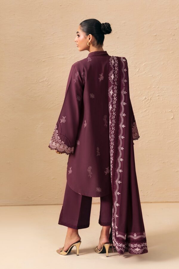 Qalamkar qprints winter 26 qpw-02 (b) veena– 16 10 Qalamkar QPrints Winter 26 QPW-02 (B) Veena– 16 10