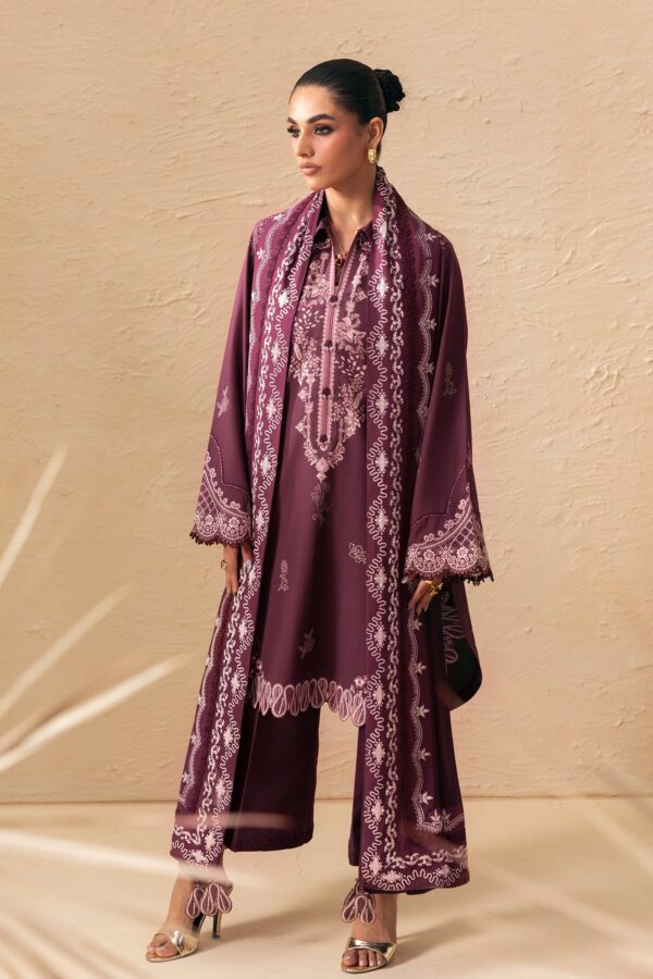 Qalamkar qprints winter 26 qpw-02 (b) veena– 16 11 Qalamkar QPrints Winter 26 QPW-02 (B) Veena– 16 11