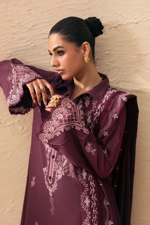 Qalamkar qprints winter 26 qpw-02 (b) veena– 16 9 Qalamkar QPrints Winter 26 QPW-02 (B) Veena– 16 9