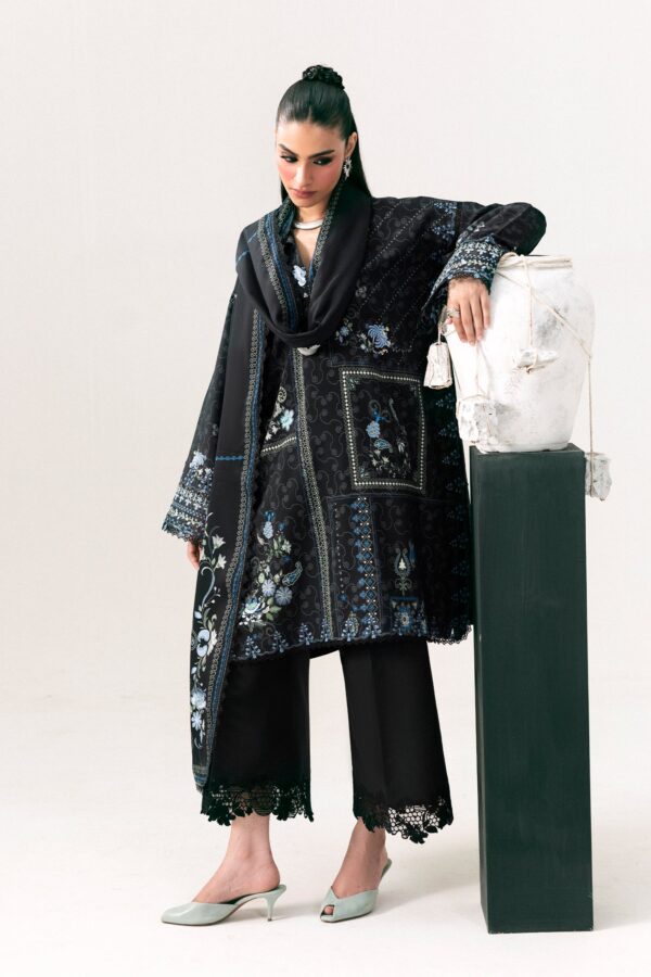 Qalamkar qprints winter 26 qpw-05 (a) luna– 18 8 Qalamkar QPrints Winter 26 QPW-05 (A) Luna– 18 8