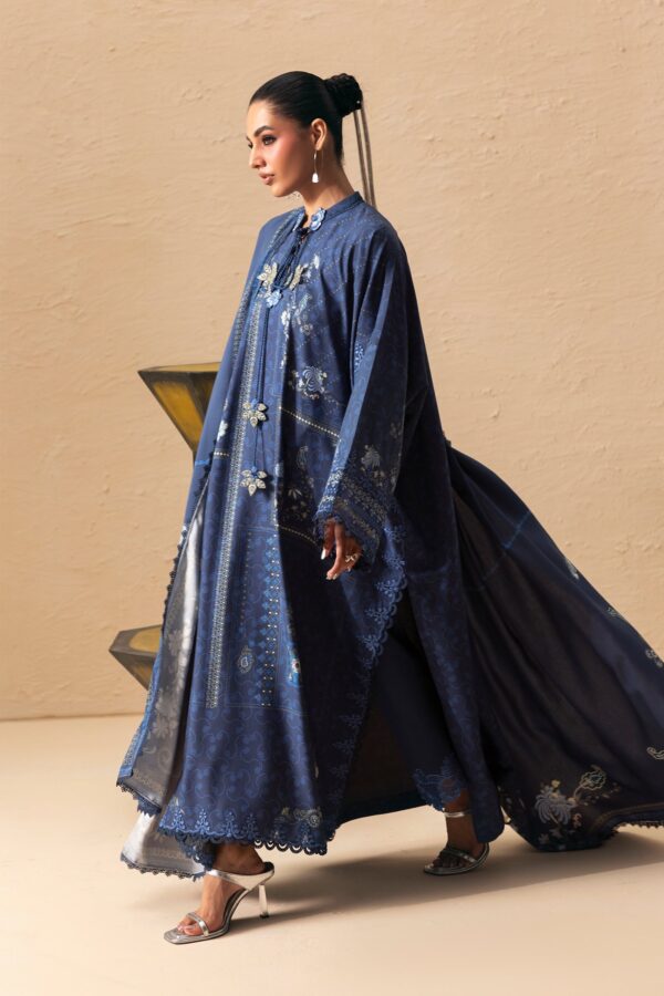 Qalamkar qprints winter 26 qpw-05 (b) calina– 19 1 Qalamkar QPrints Winter 26 QPW-05 (B) Calina– 19 1
