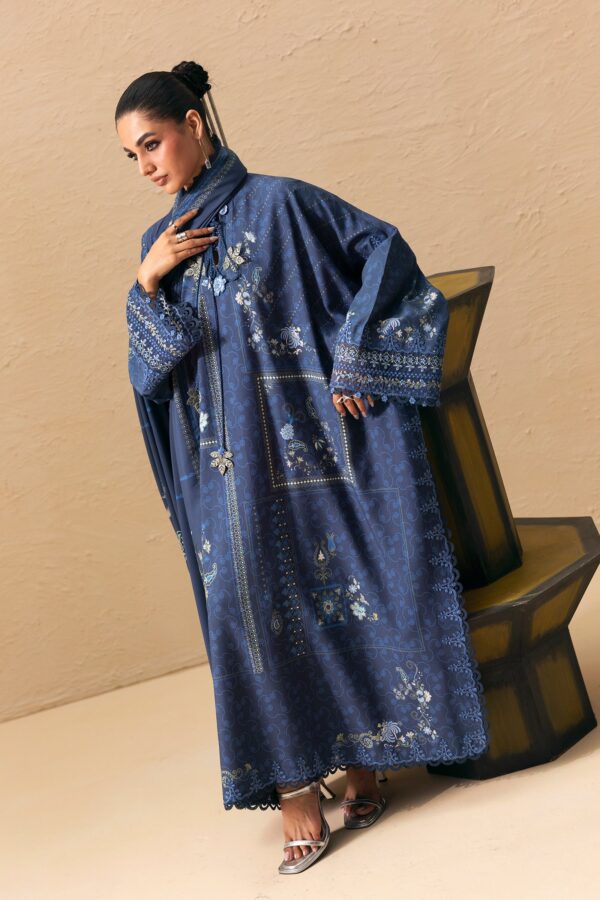 Qalamkar qprints winter 26 qpw-05 (b) calina– 19 4 Qalamkar QPrints Winter 26 QPW-05 (B) Calina– 19 4