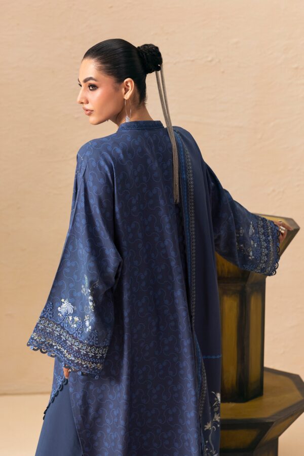 Qalamkar qprints winter 26 qpw-05 (b) calina– 19 7 Qalamkar QPrints Winter 26 QPW-05 (B) Calina– 19 7