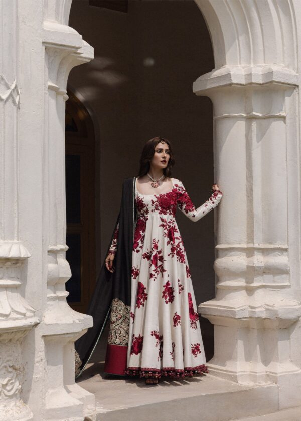 1E6A37843 Hussain Rehar Festive Unstitched 2026 Edit II Gulnar