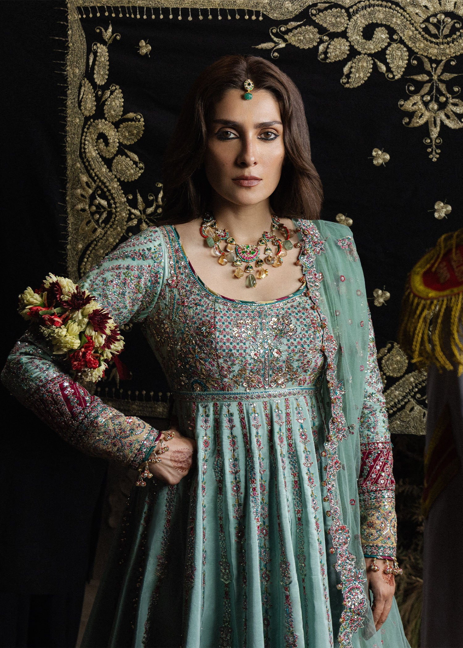 1e6a4426ed Hussain Rehar Festive Unstitched 2026 Edit II Zeenat– 1E6A4426ed