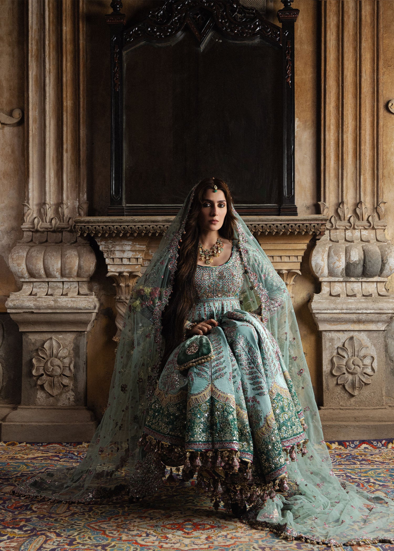 1e6a4639ed Hussain Rehar Festive Unstitched 2026 Edit II Zeenat– 1E6A4639ed