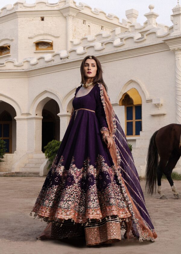 1E6A4779ed Hussain Rehar Festive Unstitched 2026 Edit II Shabnam