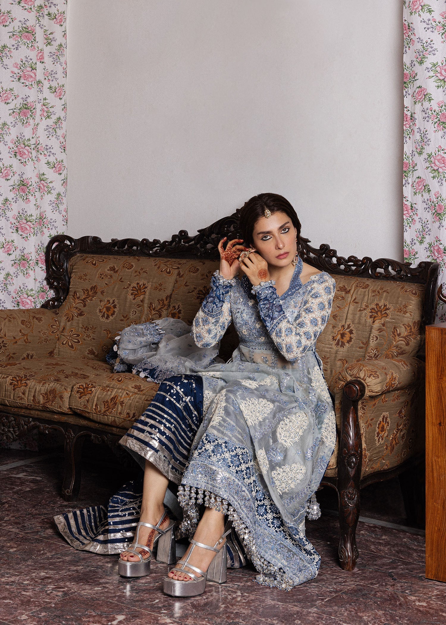 1e6a5441ed Hussain Rehar Festive Unstitched 2026 Edit II Mehtab– 1E6A5441ed