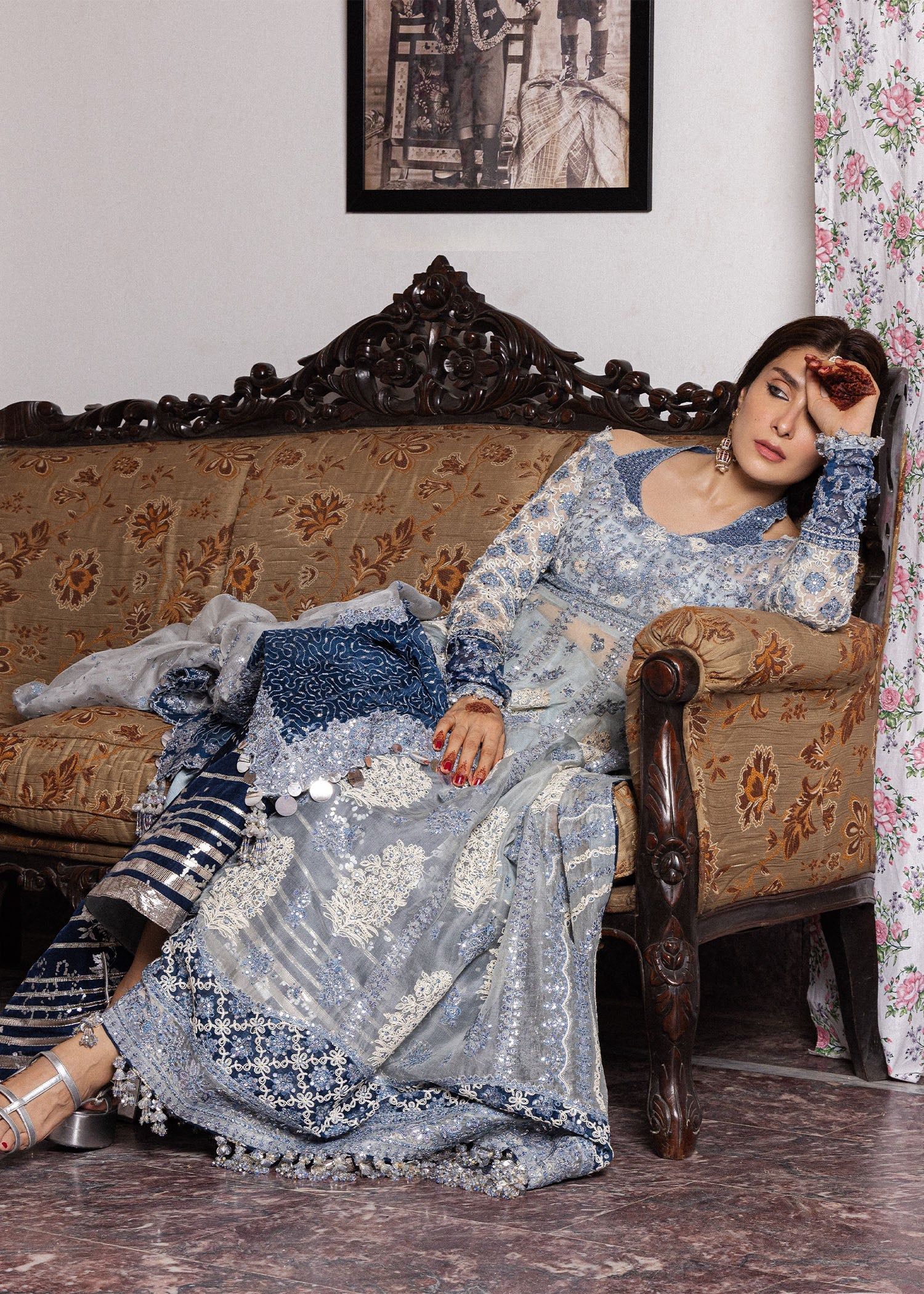 1e6a5467ed Hussain Rehar Festive Unstitched 2026 Edit II Mehtab– 1E6A5467ed