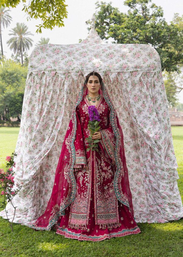 Hussain Rehar Festive Unstitched 2026 Edit II Sher Bano Hussain Rehar Festive Unstitched 2026 Edit II Sher Bano