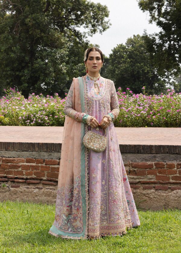 1E6A6362ed Hussain Rehar Festive Unstitched 2026 Edit II Gulrang