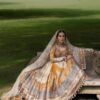 1e6a6697ed Hussain Rehar Festive Unstitched 2026 Edit II Mehru