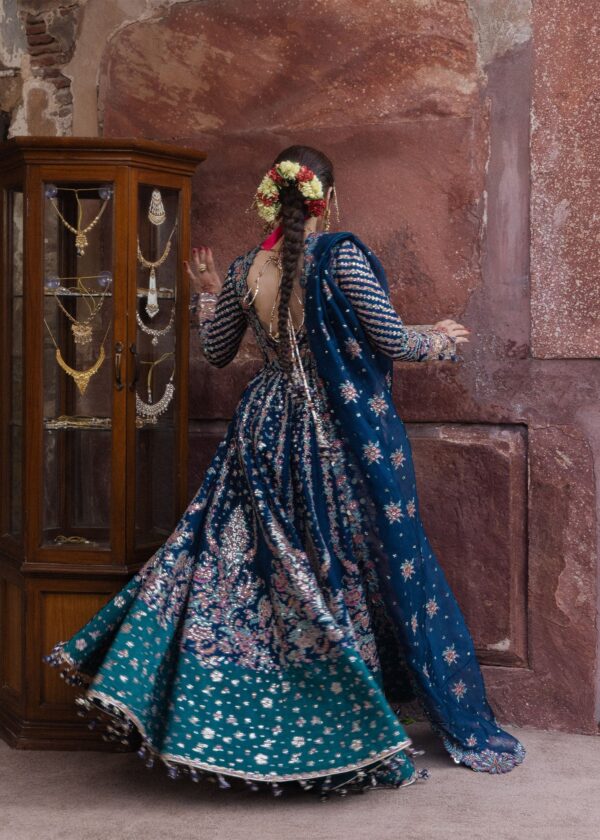 Hussain rehar festive unstitched 2026 edit ii dill afroz– 1e6a Hussain Rehar Festive Unstitched 2026 Edit II Dill Afroz– 1E6A