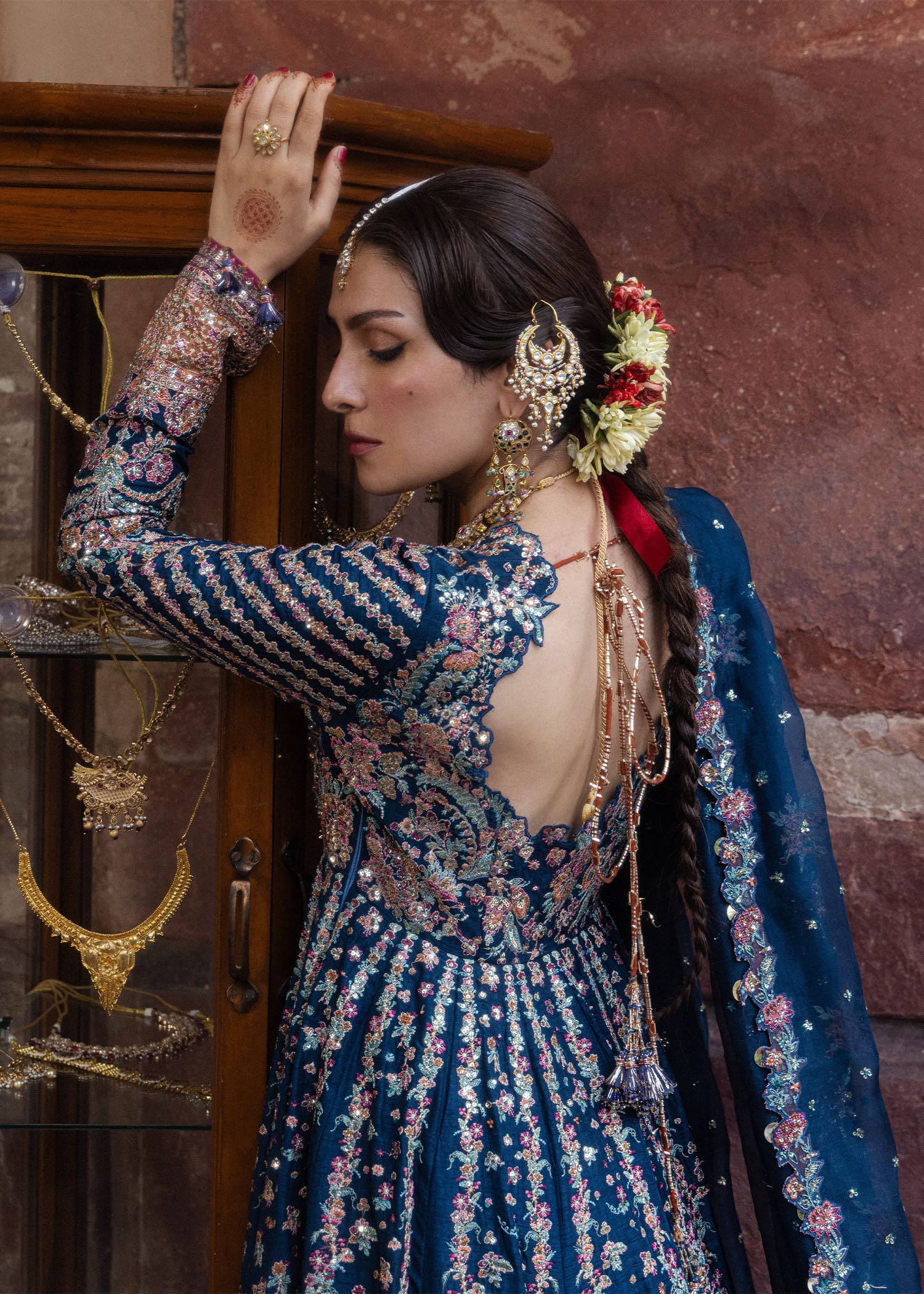 Hussain rehar festive unstitched 2026 edit ii dill afroz– 1e6a Hussain Rehar Festive Unstitched 2026 Edit II Dill Afroz– 1E6A