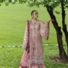 1e6a7063 Hussain Rehar Festive Unstitched 2026 Edit II Gulrukh