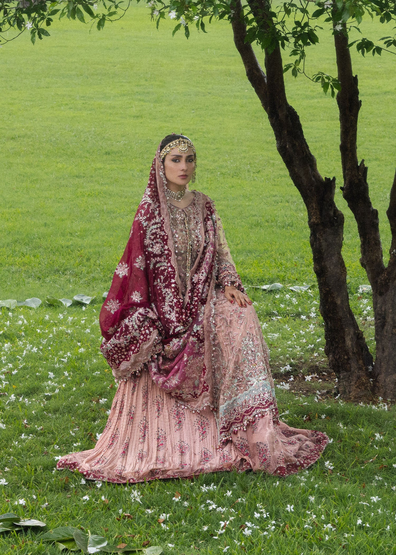 1e6a7207 Hussain Rehar Festive Unstitched 2026 Edit II Gulrukh– 1E6A7207