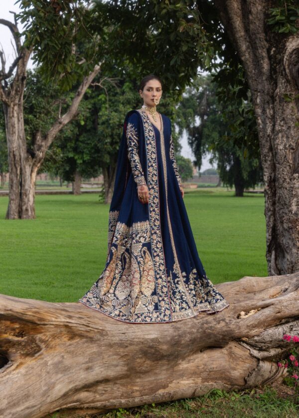 1E6A7712 Hussain Rehar Festive Unstitched 2026 Edit II Neelum