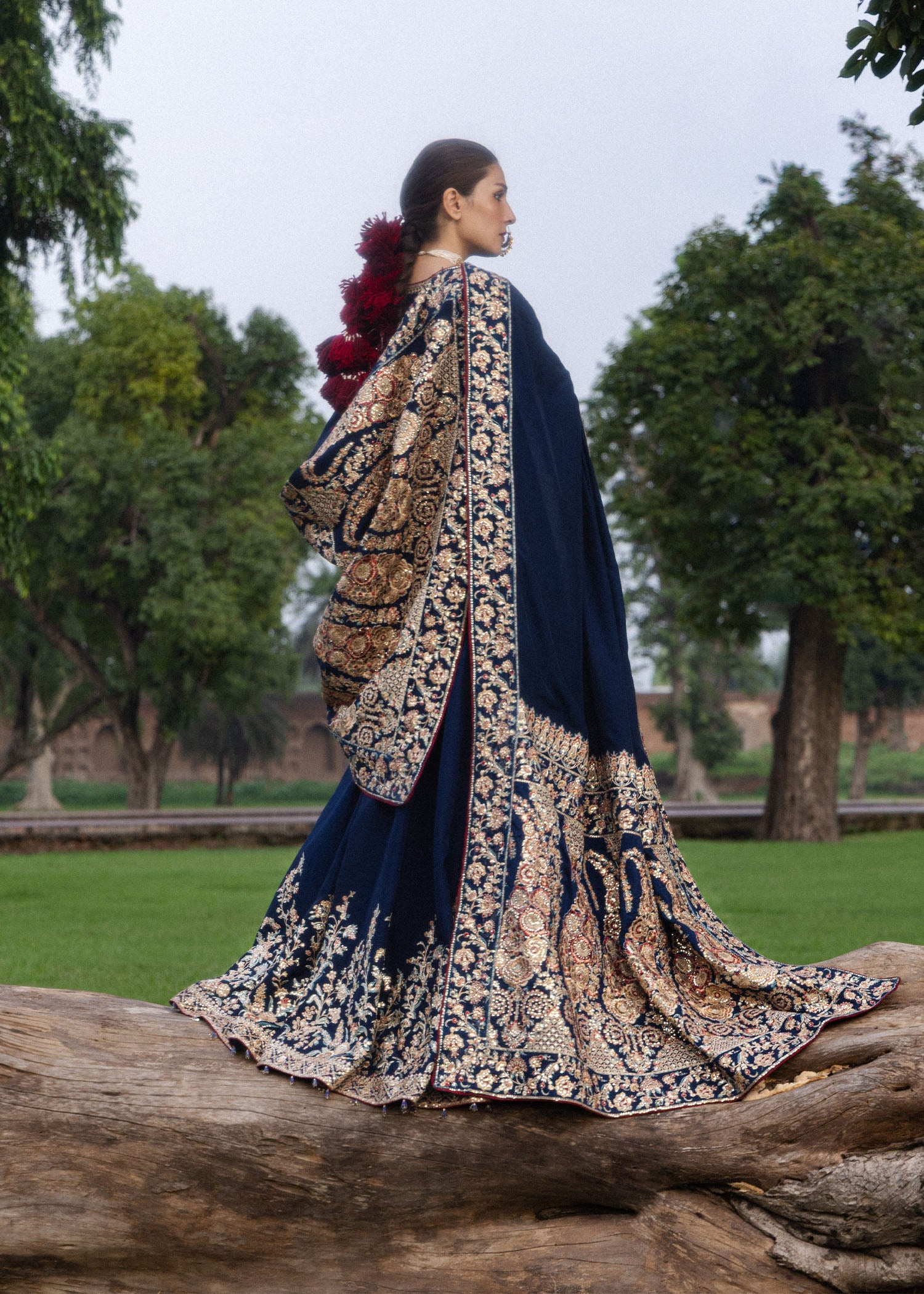 1e6a7784 Hussain Rehar Festive Unstitched 2026 Edit II Neelum– 1E6A7784