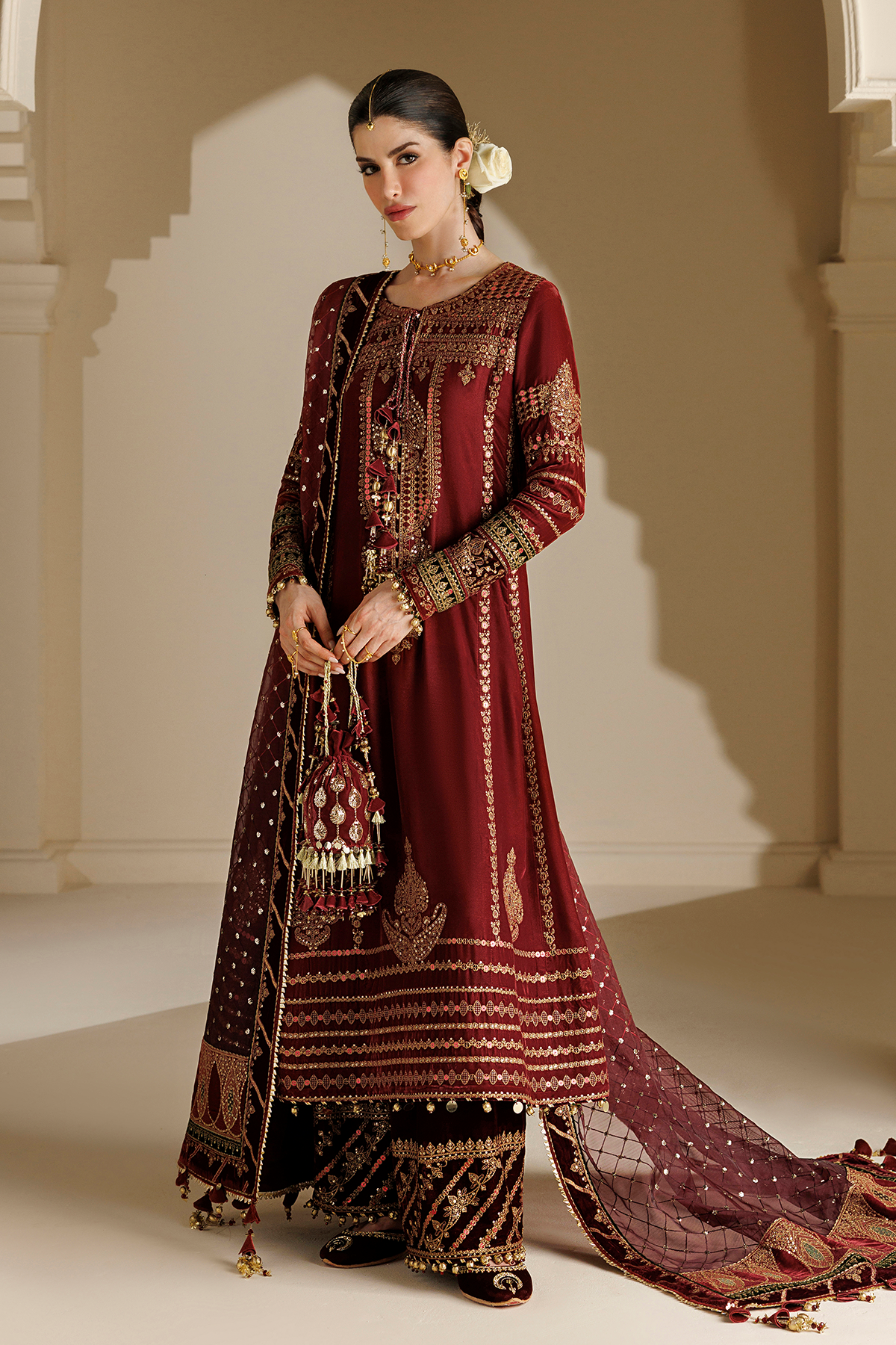 1l8a4322 Jazmin Chandni Velvet Formals 26 Embroidered Velvet Formal CVF26-D10– 1L8A4322
