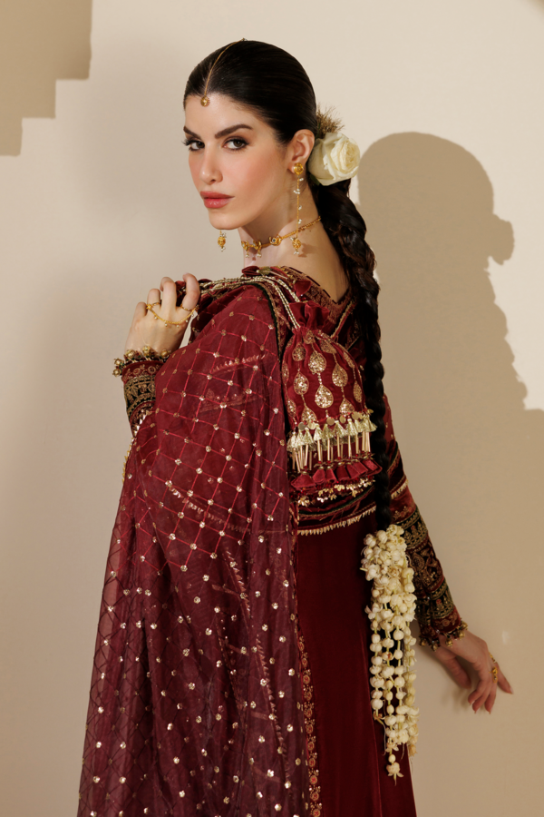 1l8a4433 Jazmin Chandni Velvet Formals 26 Embroidered Velvet Formal CVF26-D10– 1L8A4433