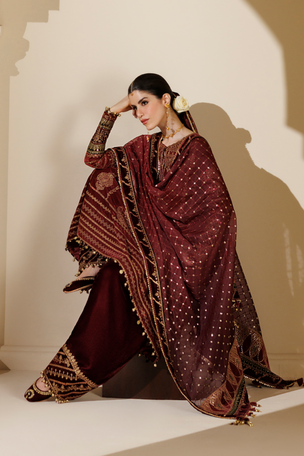 1l8a4453 Jazmin Chandni Velvet Formals 26 Embroidered Velvet Formal CVF26-D10– 1L8A4453