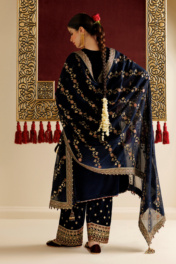 1l8a5103 Jazmin Chandni Velvet Formals 26 Embroidered Velvet Formal CVF26-D11– 1L8A5103