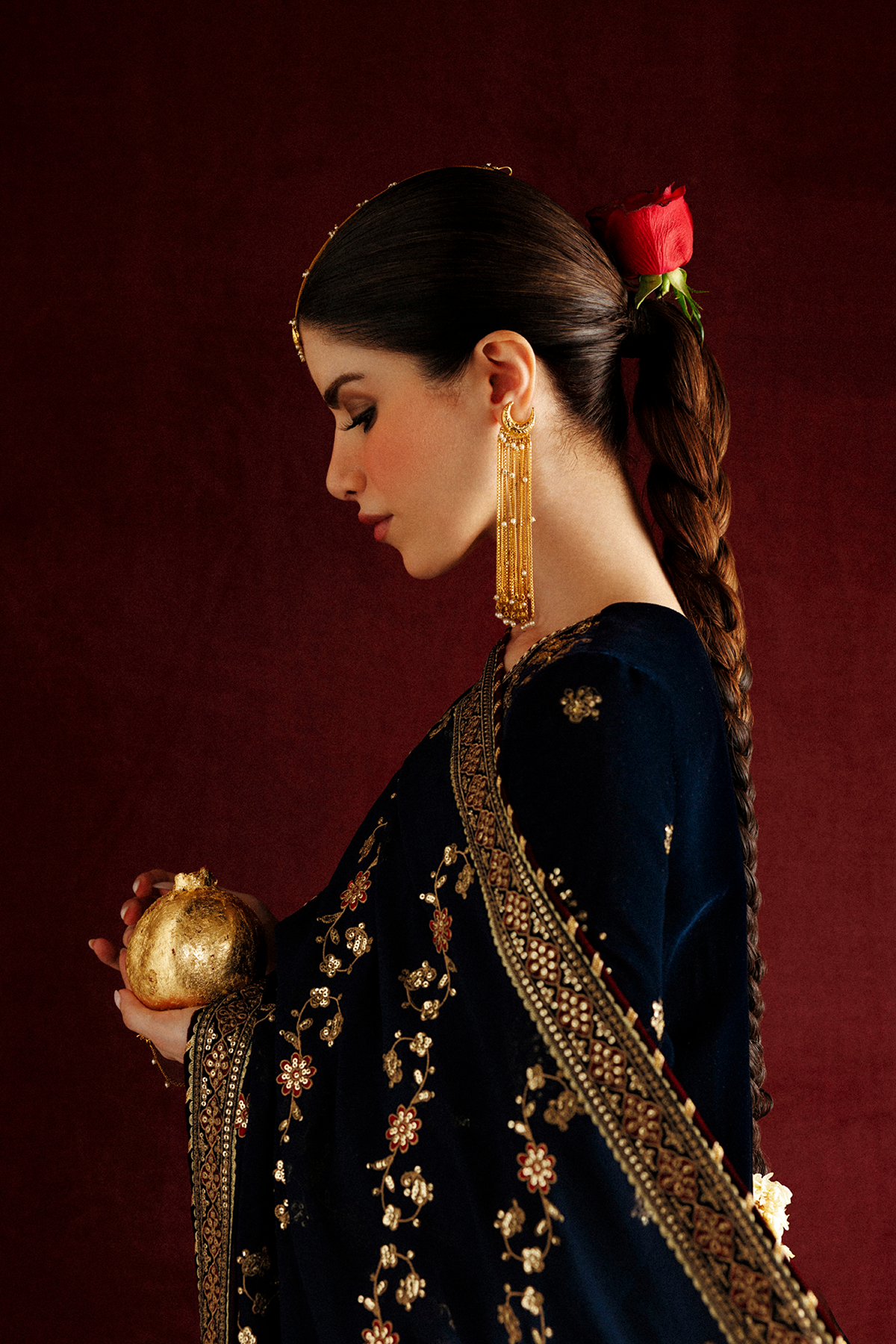 1l8a5173 Jazmin Chandni Velvet Formals 26 Embroidered Velvet Formal CVF26-D11– 1L8A5173