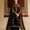 1l8a5363 Jazmin Chandni Velvet Formals 26 Embroidered Velvet Formal CVF26-D05