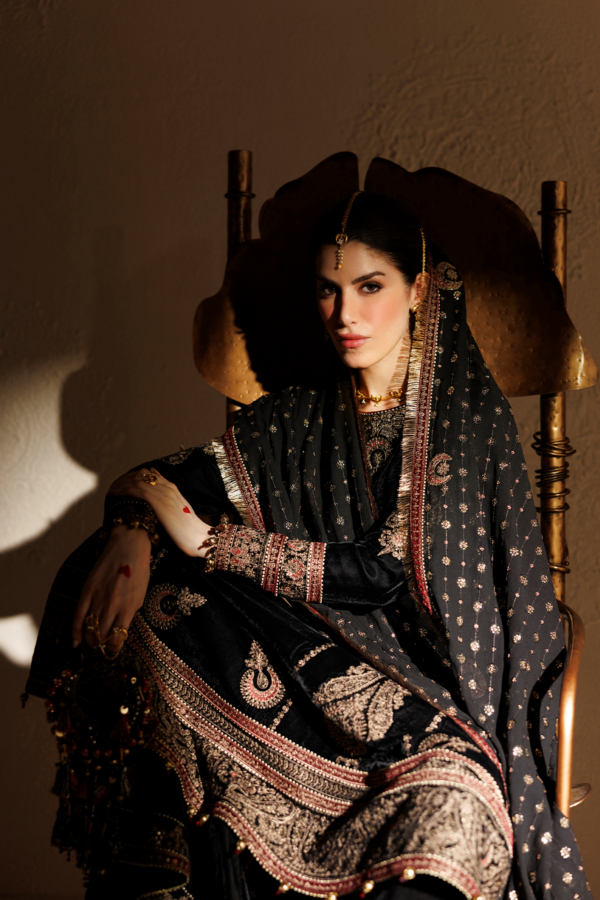 1l8a5621 Jazmin Chandni Velvet Formals 26 Embroidered Velvet Formal CVF26-D01– 1L8A5621