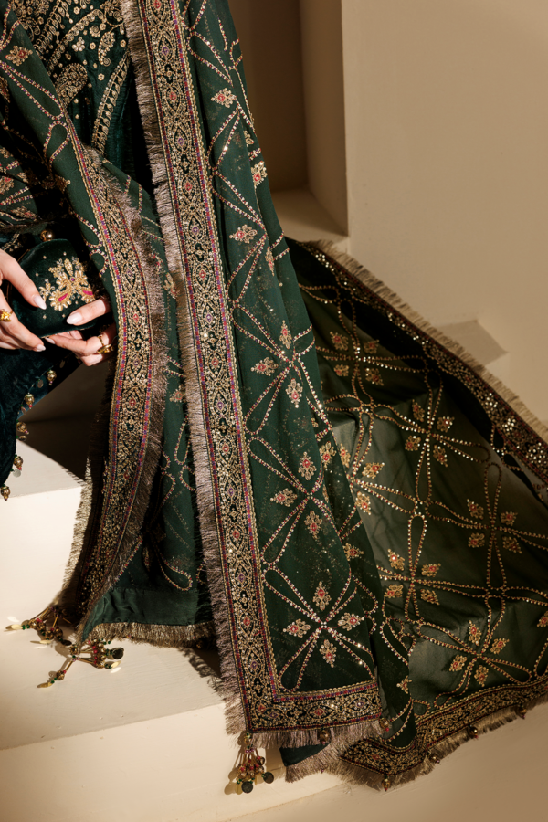 1l8a5858 Jazmin Chandni Velvet Formals 26 Embroidered Velvet Formal CVF26-D07– 1L8A5858