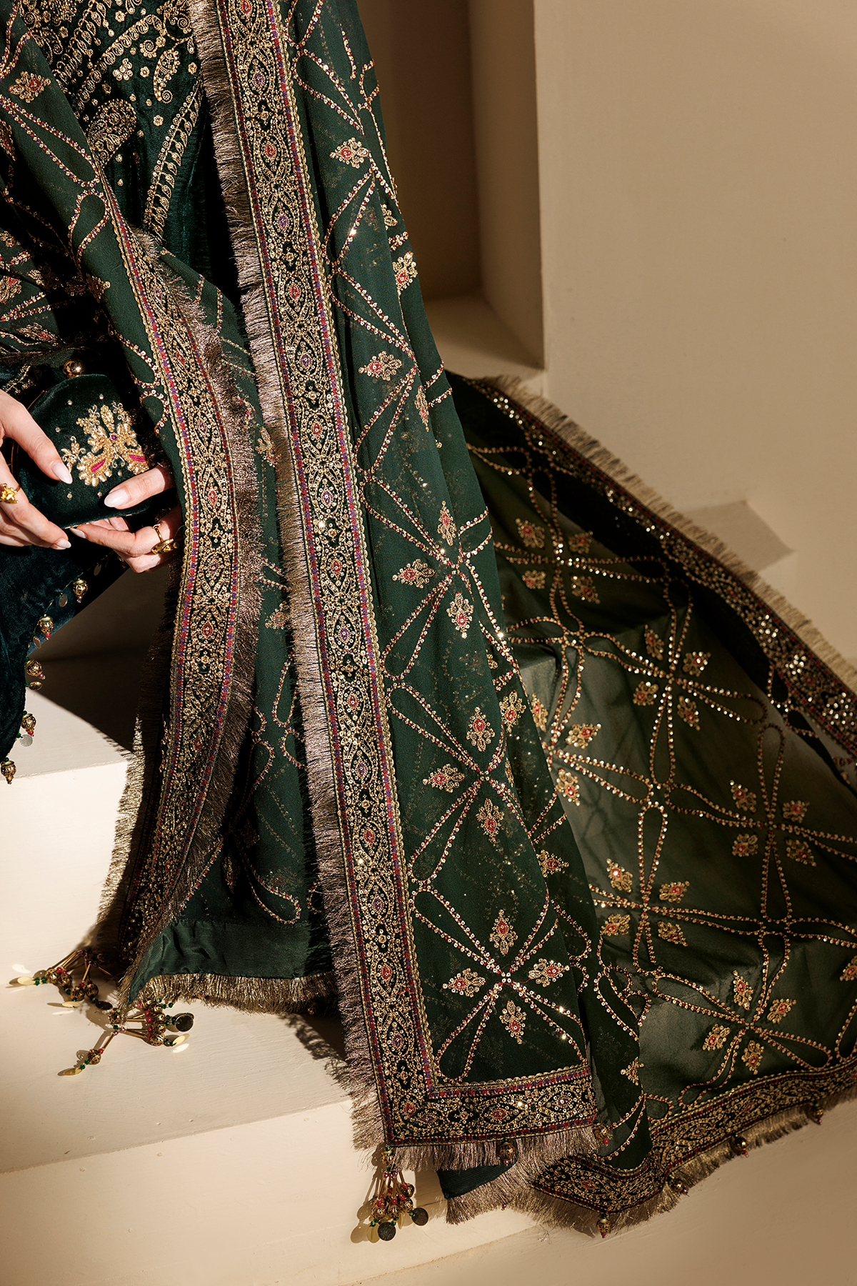 1l8a5858 Jazmin Chandni Velvet Formals 26 Embroidered Velvet Formal CVF26-D07– 1L8A5858
