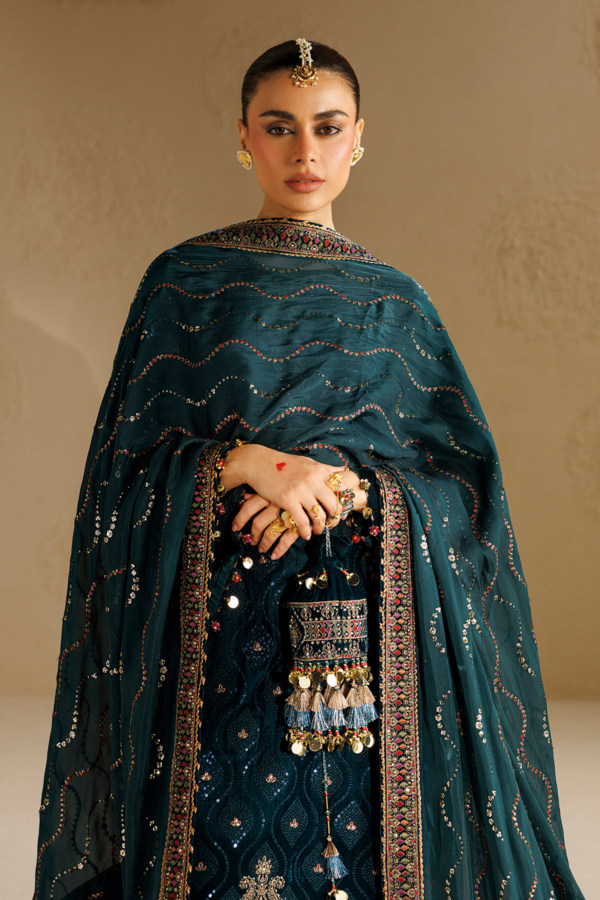 Jazmin chandni velvet formals 26 embroidered velvet formal cvf26-d02– 1l8a Jazmin Chandni Velvet Formals 26 Embroidered Velvet Formal CVF26-D02– 1L8A
