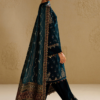 Jazmin chandni velvet formals 26 embroidered velvet formal cvf26-d02 Jazmin Chandni Velvet Formals 26 Embroidered Velvet Formal CVF26-D02