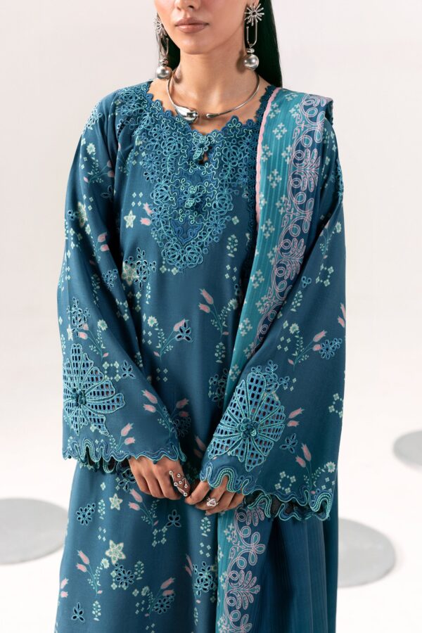 Qalamkar qprints winter 26 qpw-06 (b) rohi– 1 14 Qalamkar QPrints Winter 26 QPW-06 (B) Rohi– 1 14