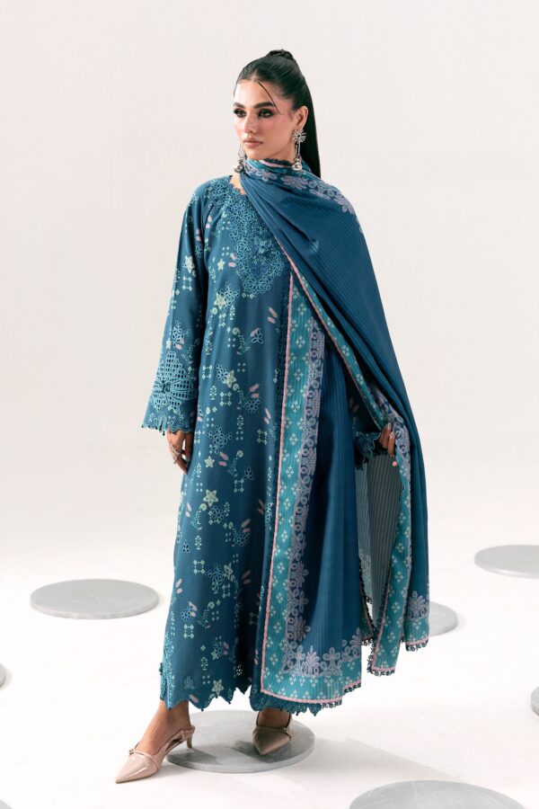 Qalamkar qprints winter 26 qpw-06 (b) rohi– 1 15 Qalamkar QPrints Winter 26 QPW-06 (B) Rohi– 1 15