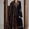 Zara shahjahan saraab winter unstitched oud-d5 Zara Shahjahan Saraab Winter Unstitched OUD-D5